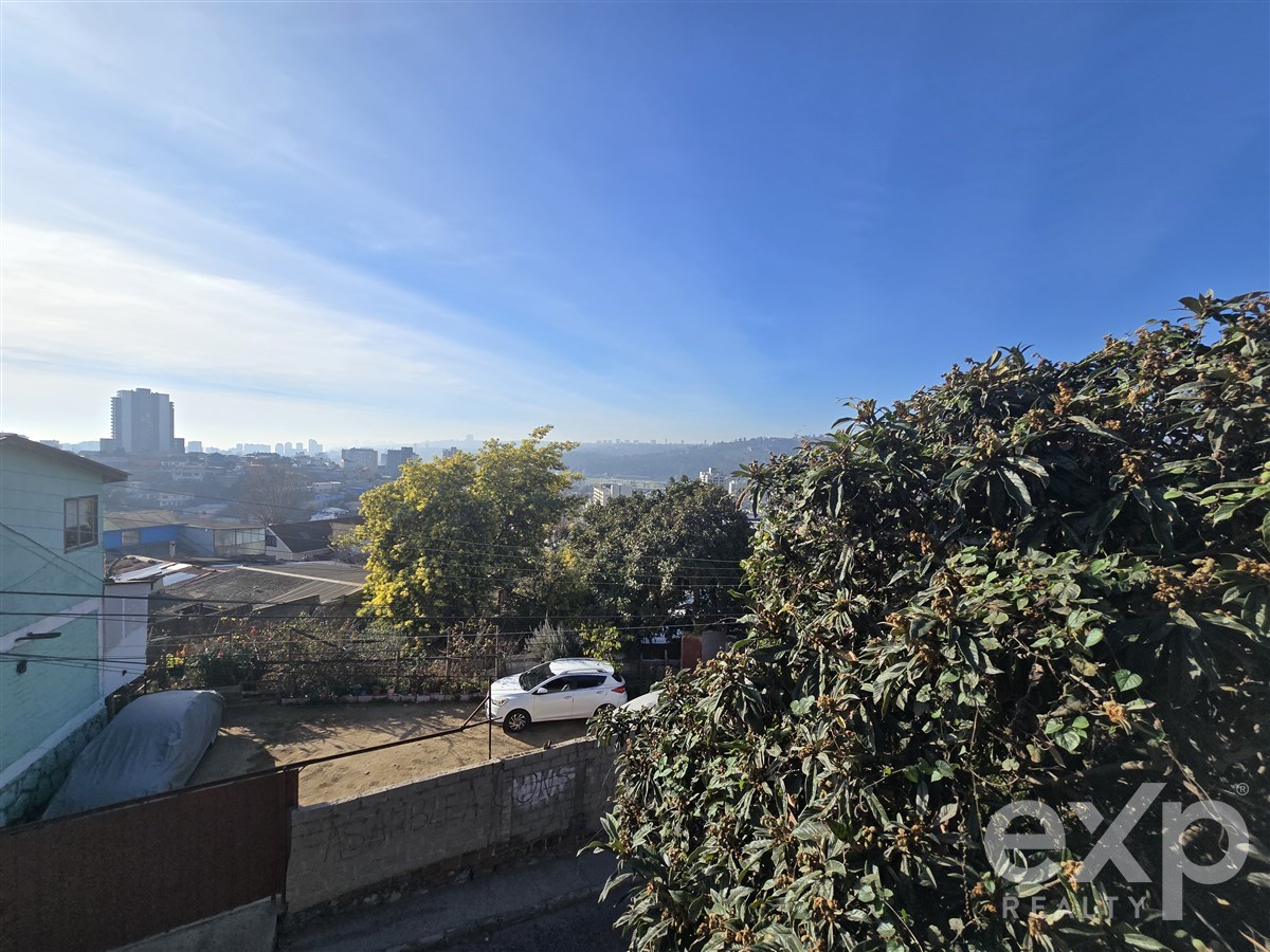 Casa en venta en Viña del Mar, villagra 175