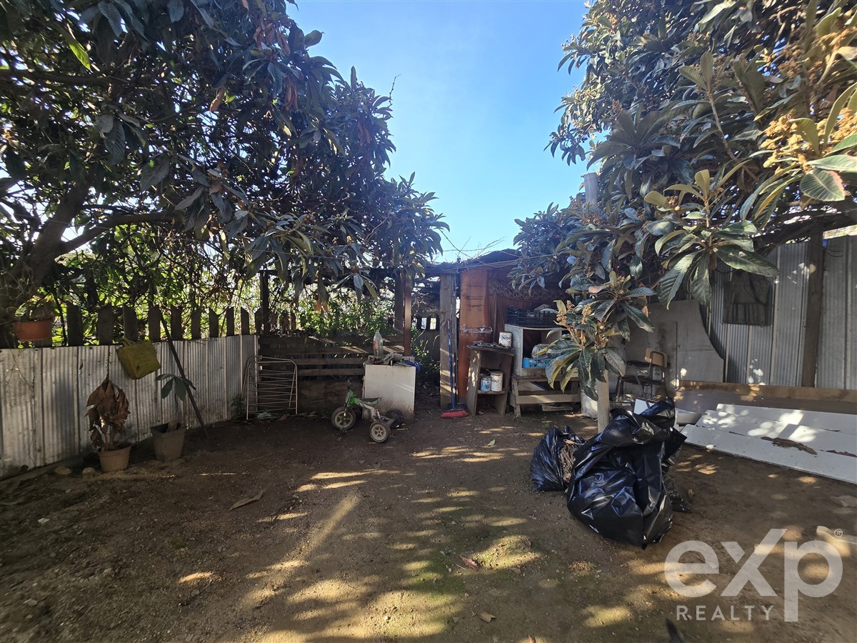 Casa en venta en Viña del Mar, villagra 175