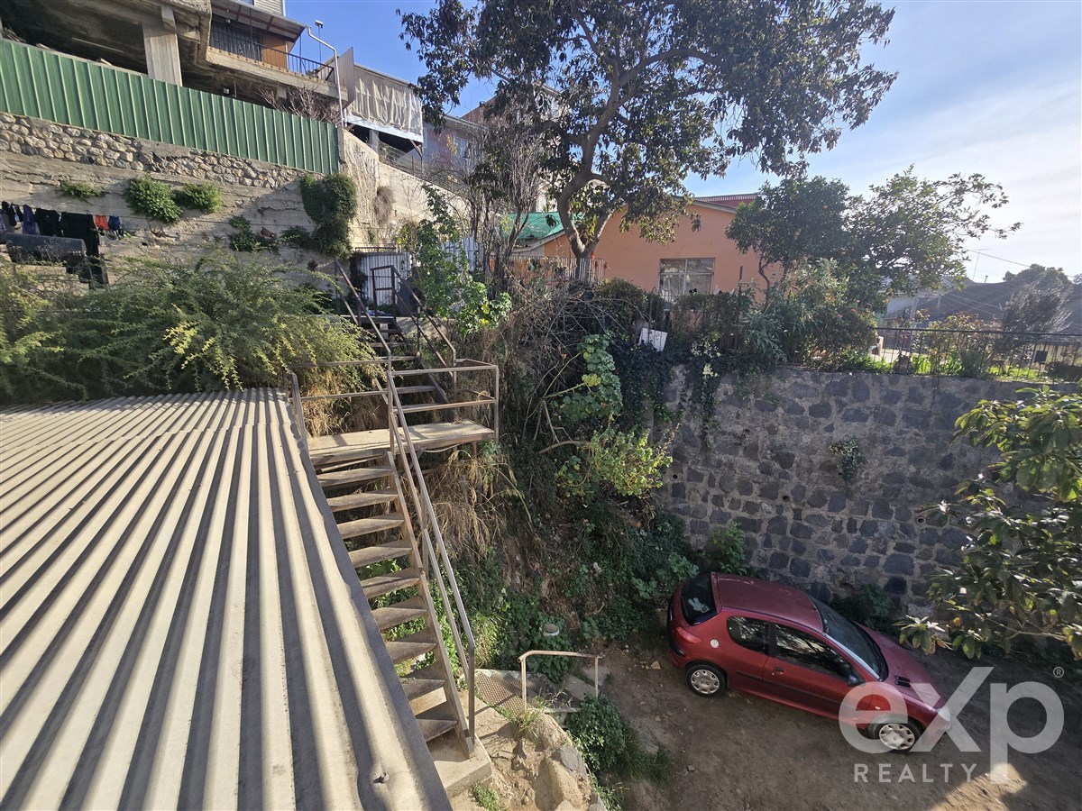 Casa en venta en Viña del Mar, villagra 175