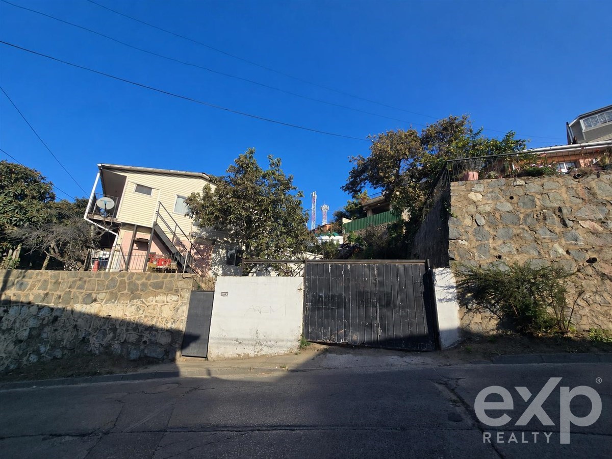 Casa en venta en Viña del Mar, villagra 175