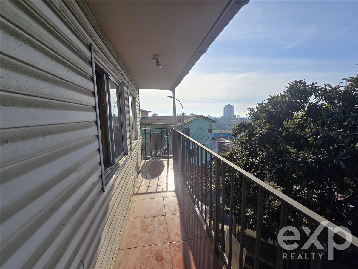 Casa en venta en Viña del Mar, villagra 175