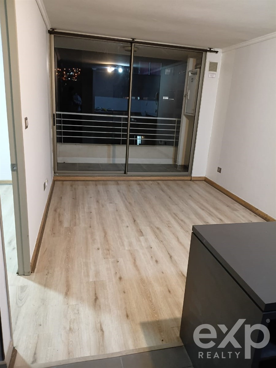 Departamento en alquiler en Valparaíso, Navio San Martin 375