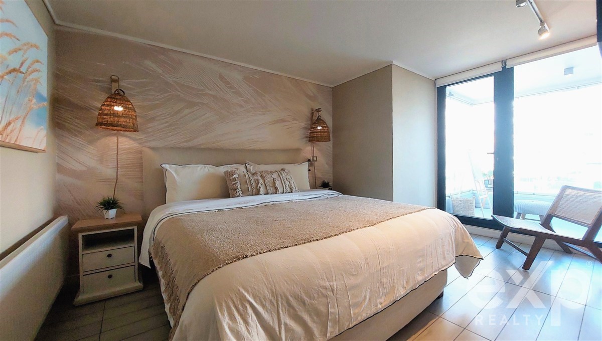 Departamento en Providencia