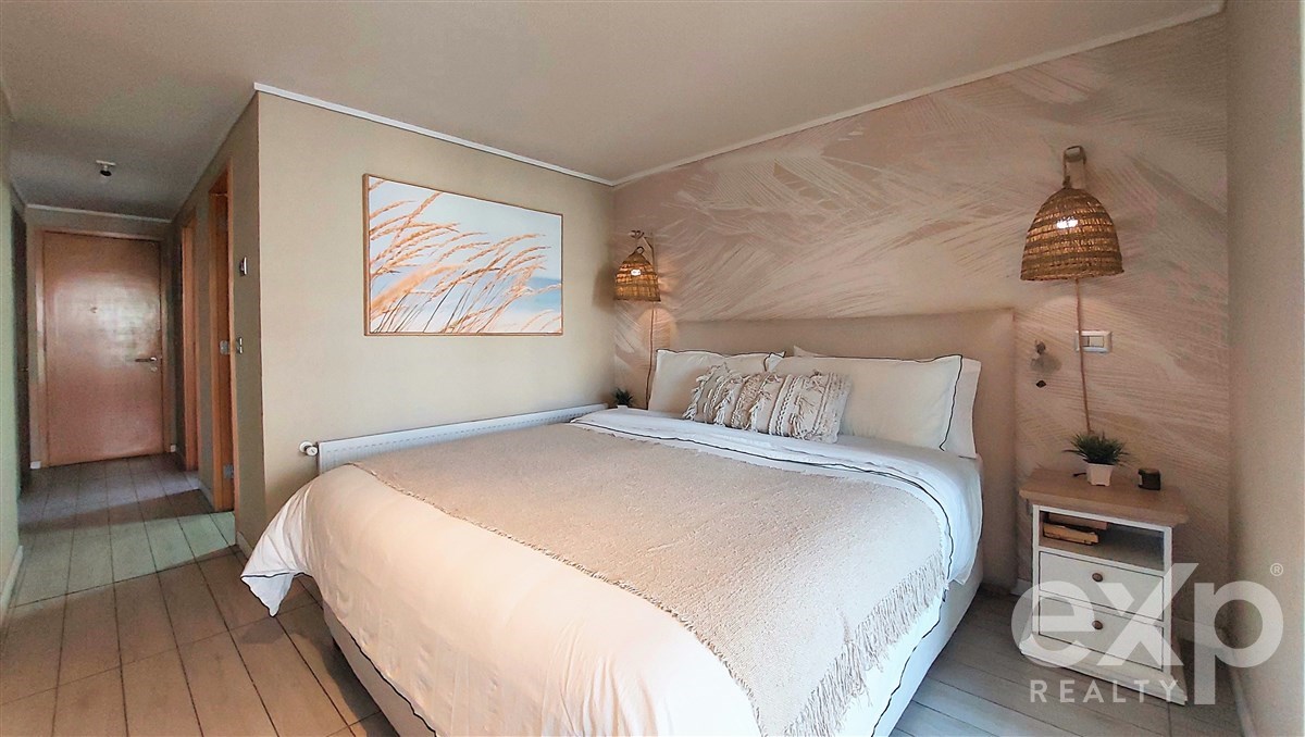 Departamento en Providencia