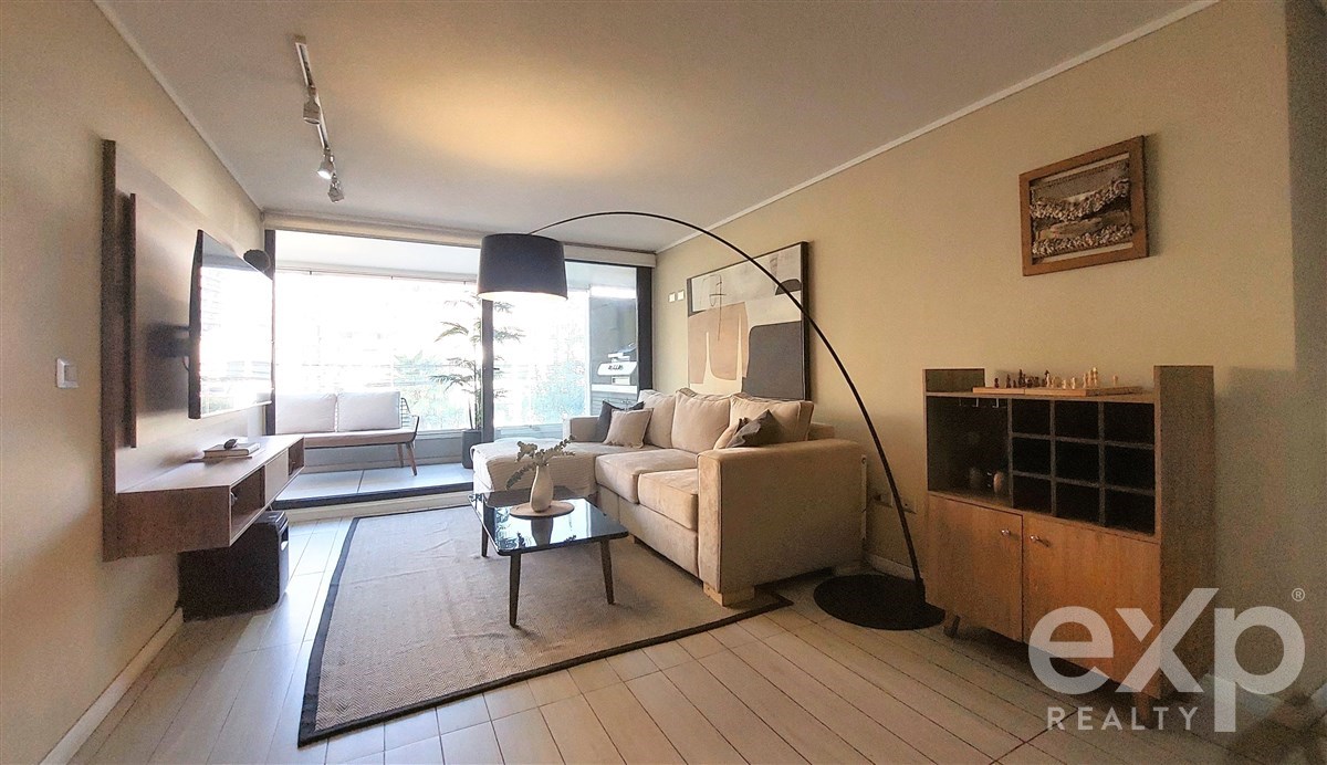Departamento en Providencia