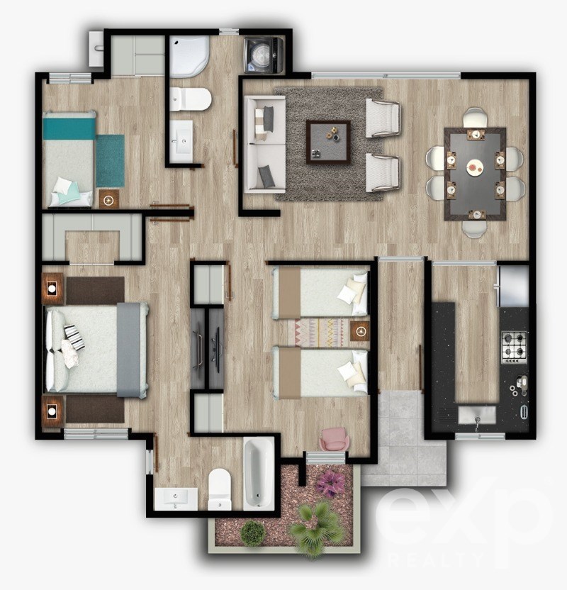 Casa en venta en Villa Alemana, UNION 79
