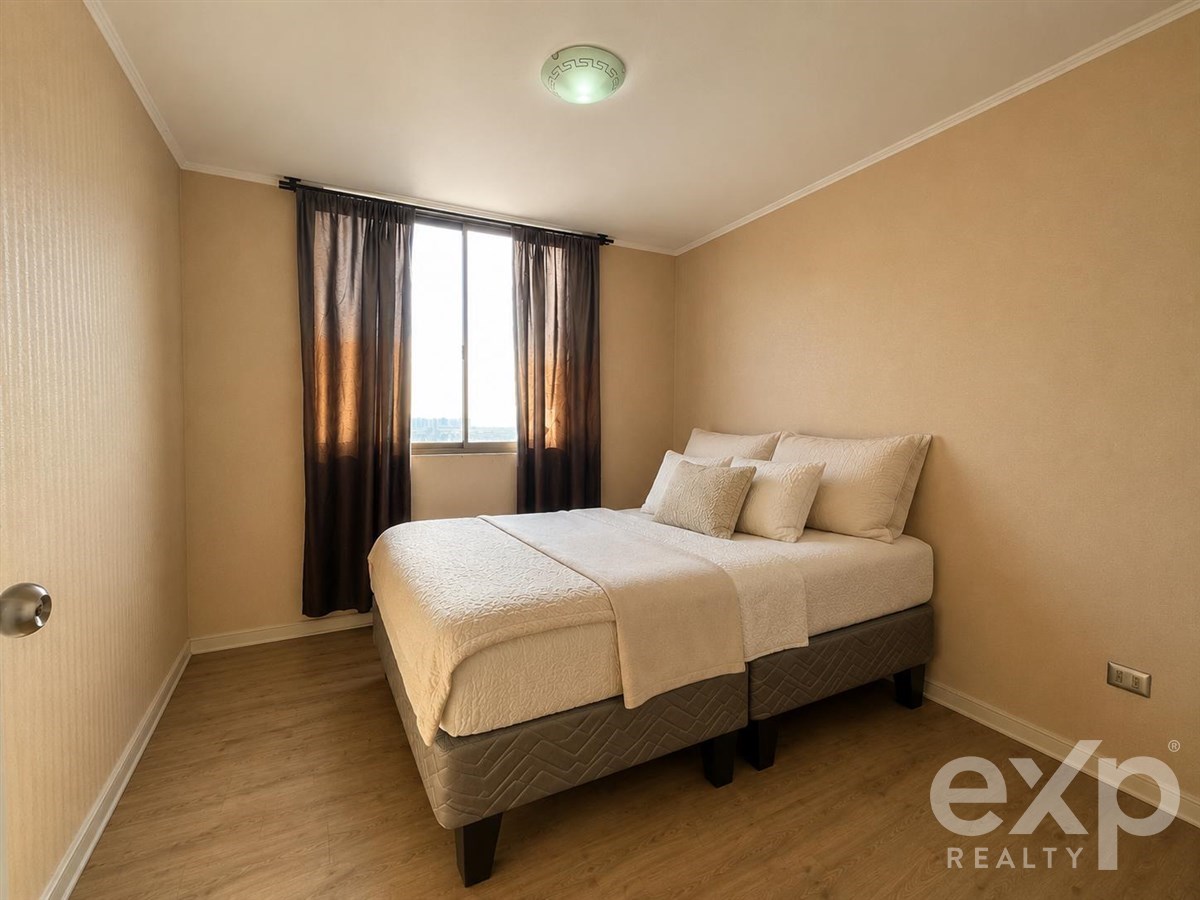 Departamento en alquiler en San Miguel, tercera transversal 5813