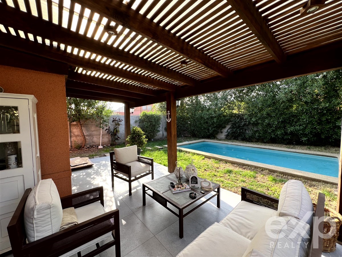 Casa en venta en Colina, Parque Brisas Norte 21822