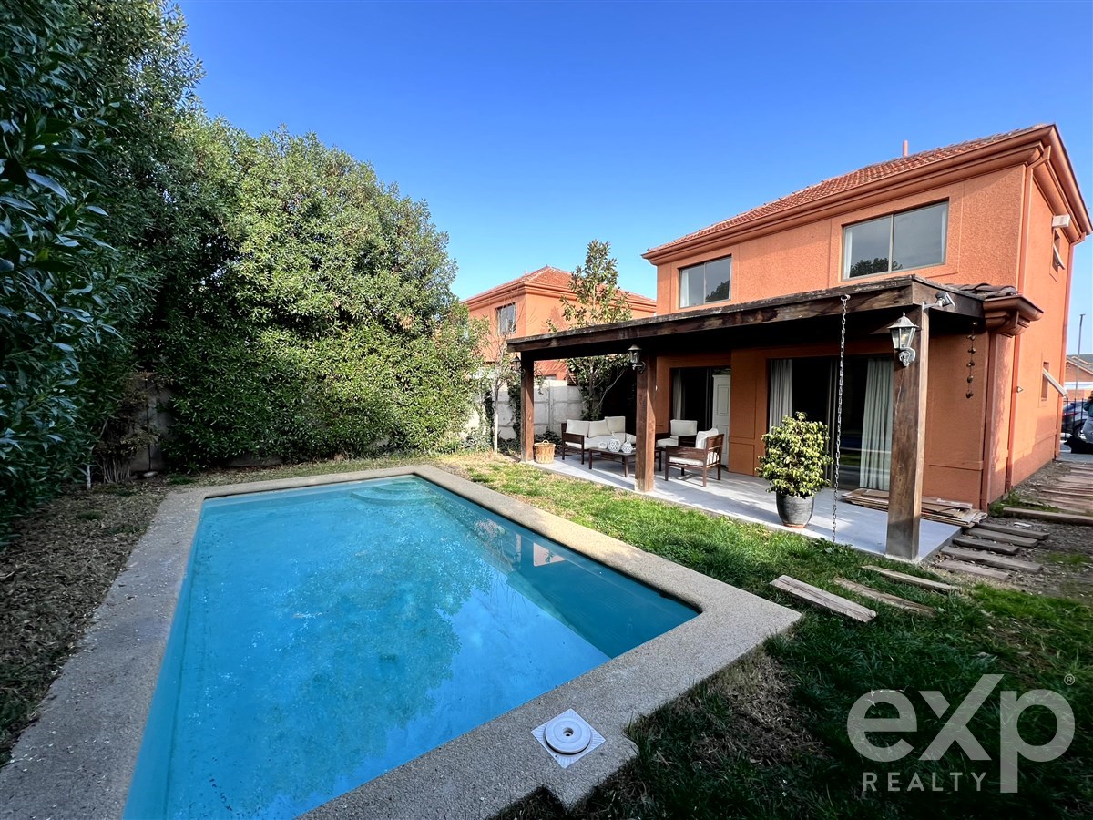 Casa en venta en Colina, Parque Brisas Norte 21822