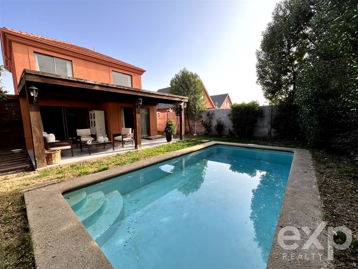 Casa en venta en Colina, Parque Brisas Norte 21822