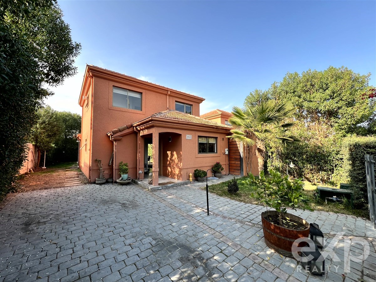 Casa en venta en Colina, Parque Brisas Norte 21822