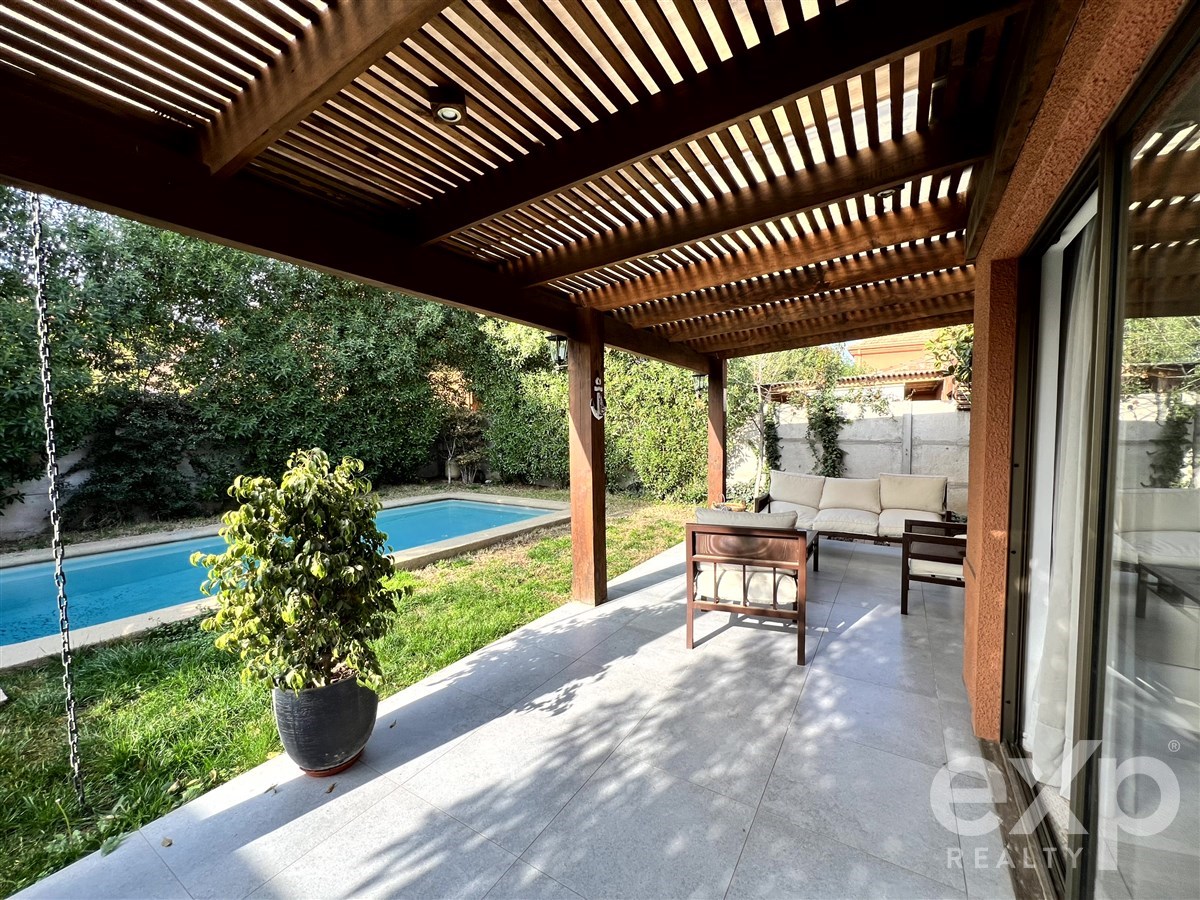 Casa en venta en Colina, Parque Brisas Norte 21822
