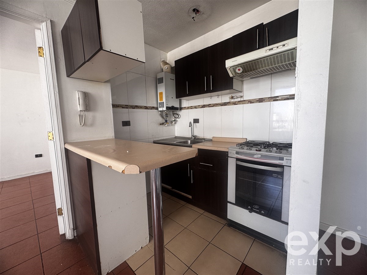 Departamento en Santiago