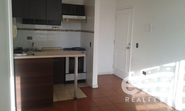 Departamento en Santiago