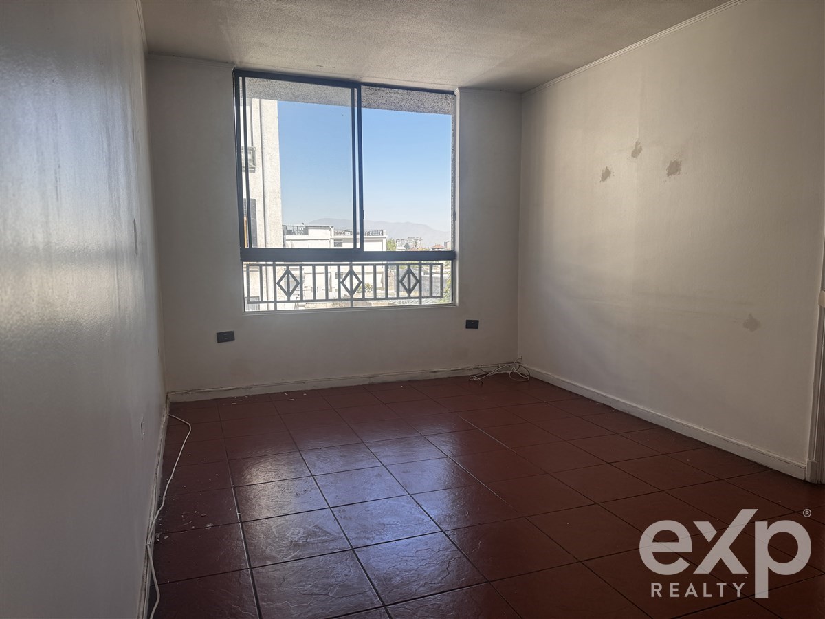 Departamento en Santiago