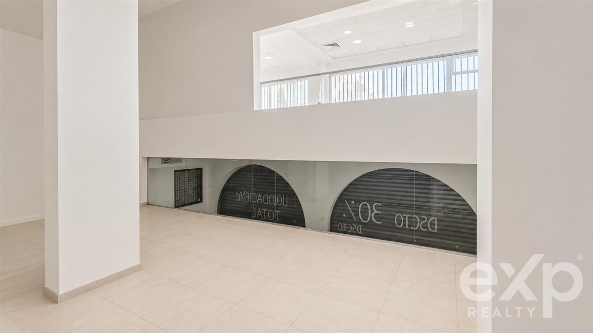 Local Comercial en alquiler en Rancagua, Cuevas 621