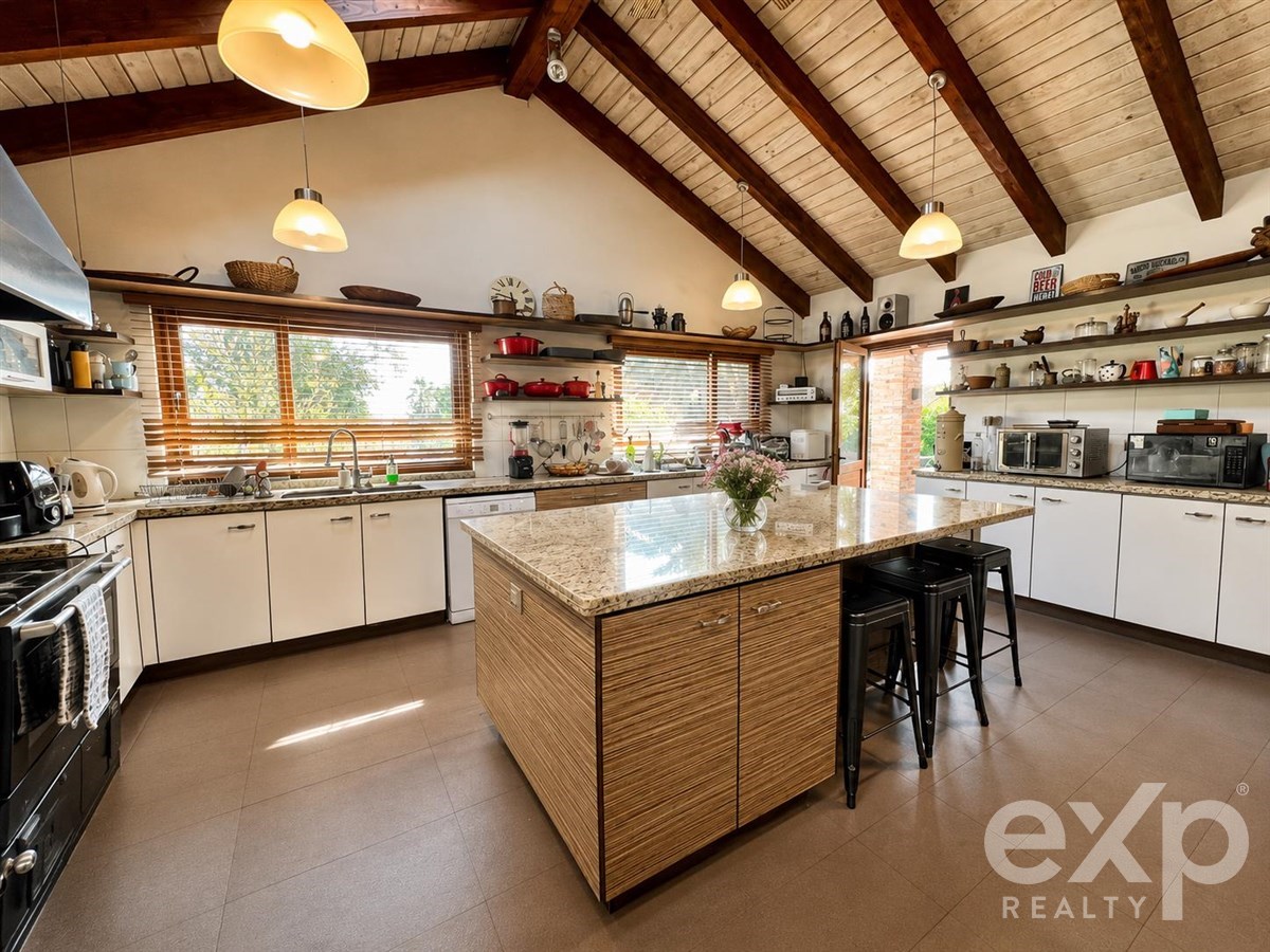 Casa en venta en Colina, Condominio Polo 1 de Manquehue