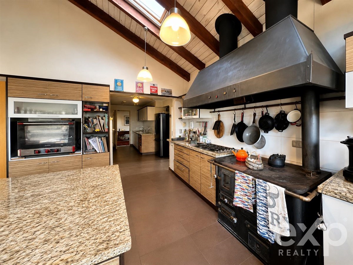 Casa en venta en Colina, Condominio Polo 1 de Manquehue