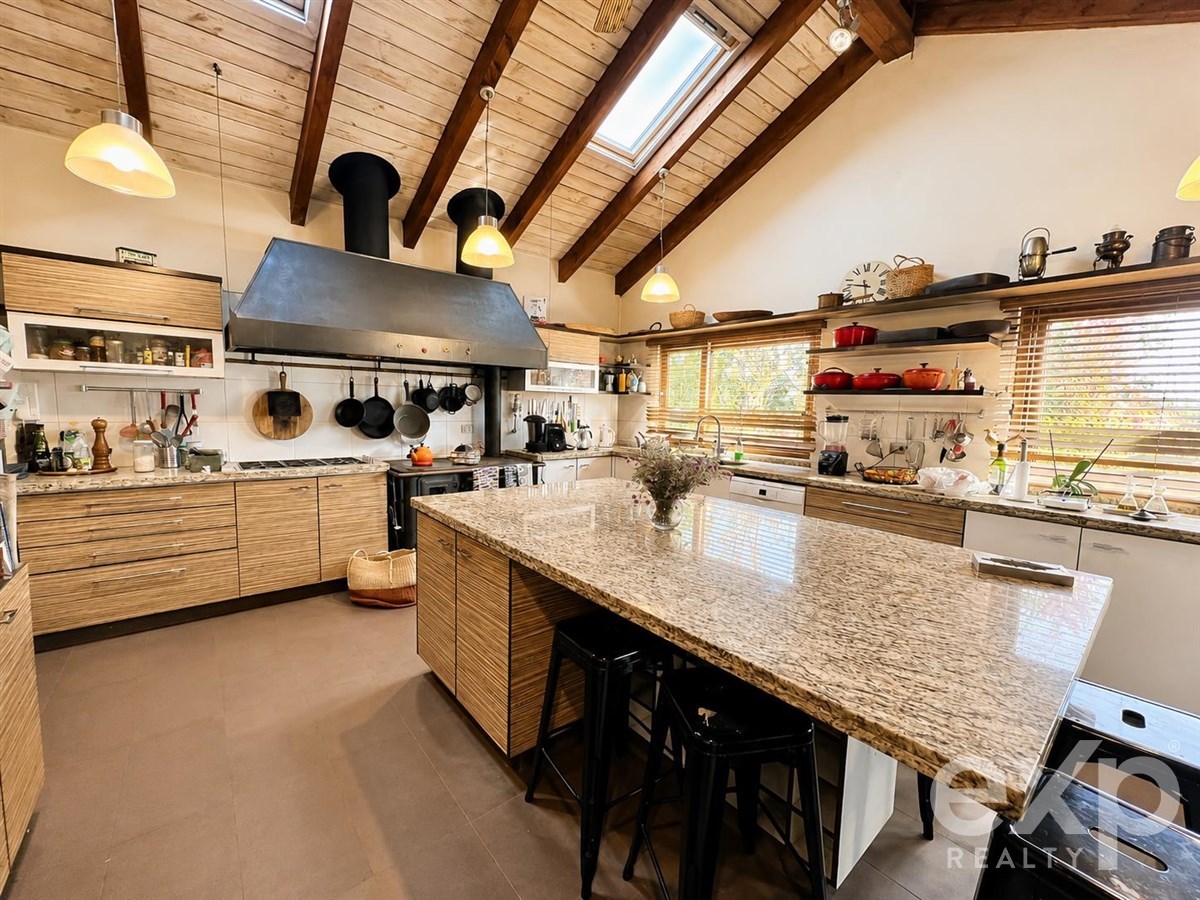 Casa en venta en Colina, Condominio Polo 1 de Manquehue
