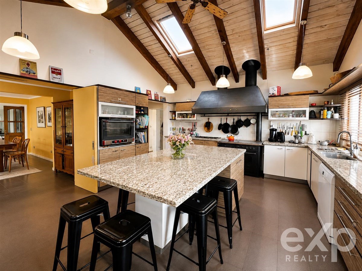 Casa en venta en Colina, Condominio Polo 1 de Manquehue