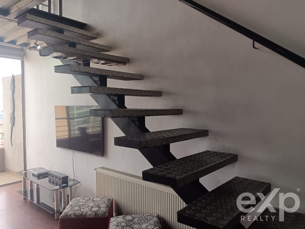 Departamento en venta en Providencia, Manuel Barros Borgoño 41