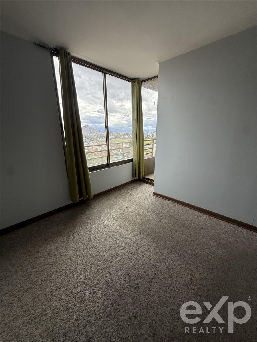 Departamento en venta en Independencia, HIPODROMO 1702