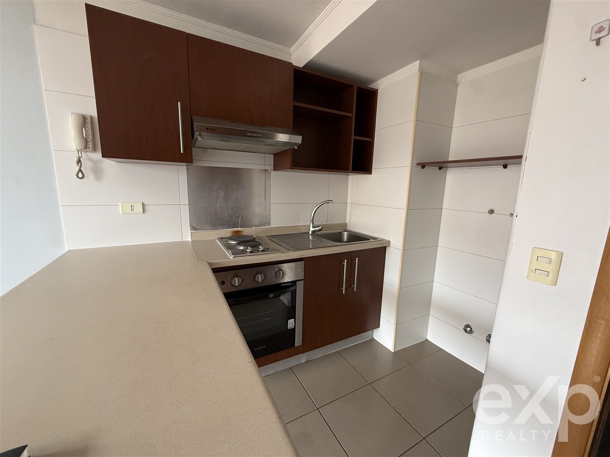 Departamento en venta en Independencia, HIPODROMO 1702