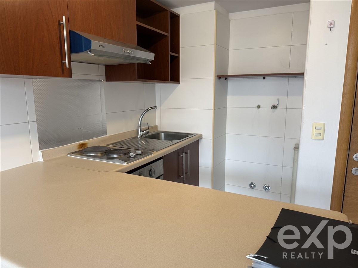 Departamento en venta en Independencia, HIPODROMO 1702