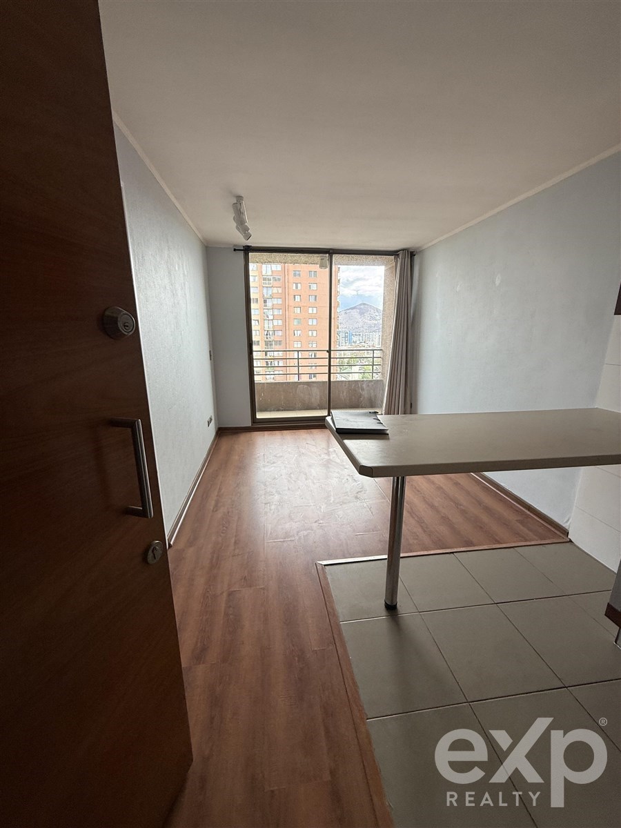 Departamento en venta en Independencia, HIPODROMO 1702