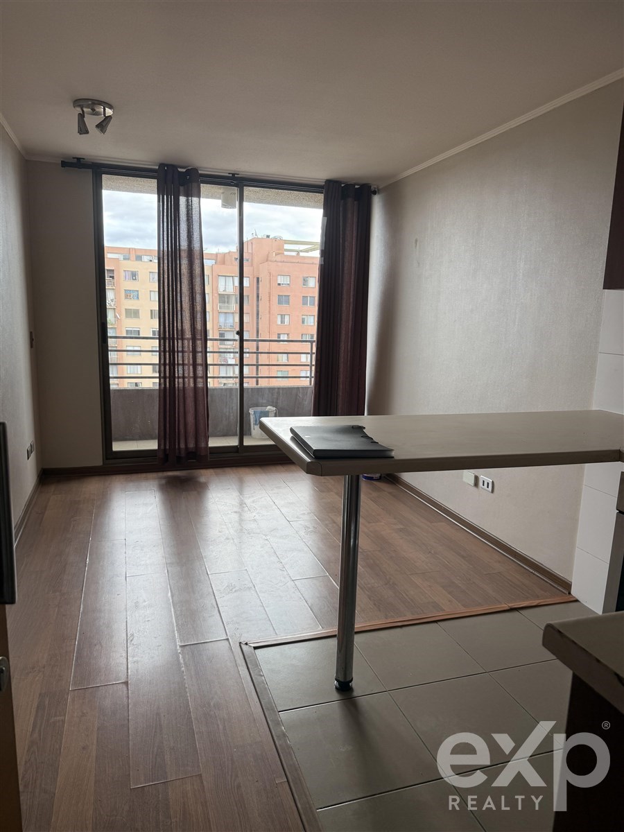 Departamento en venta en Independencia, HIPODROMO 1702