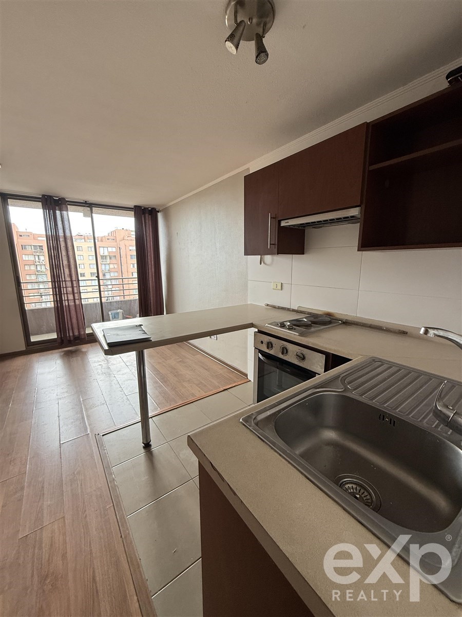 Departamento en venta en Independencia, HIPODROMO 1702