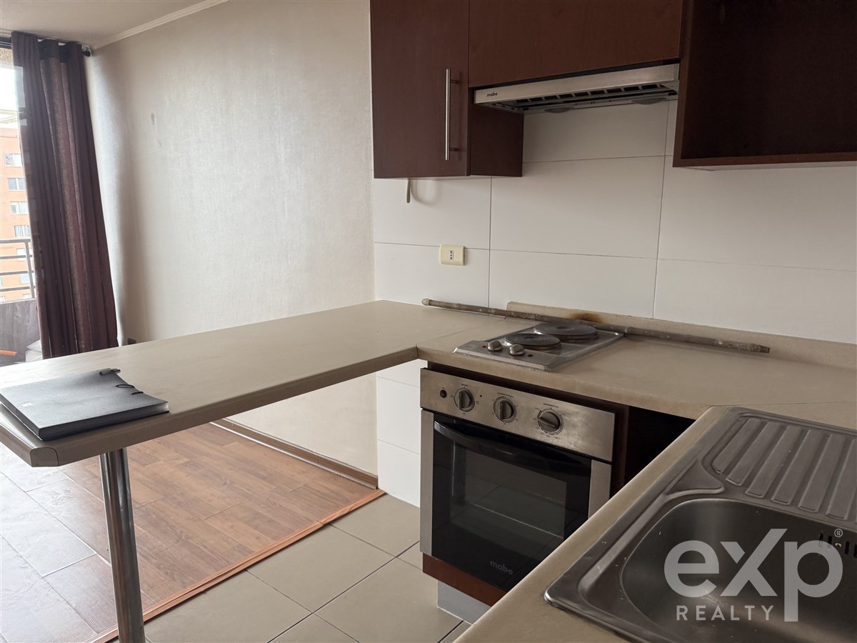 Departamento en venta en Independencia, HIPODROMO 1702