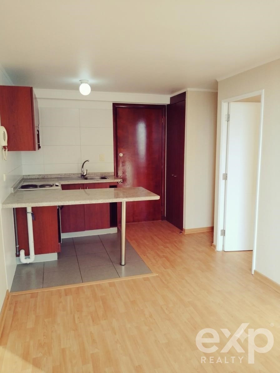 Departamento en venta en Independencia, HIPODROMO 1702