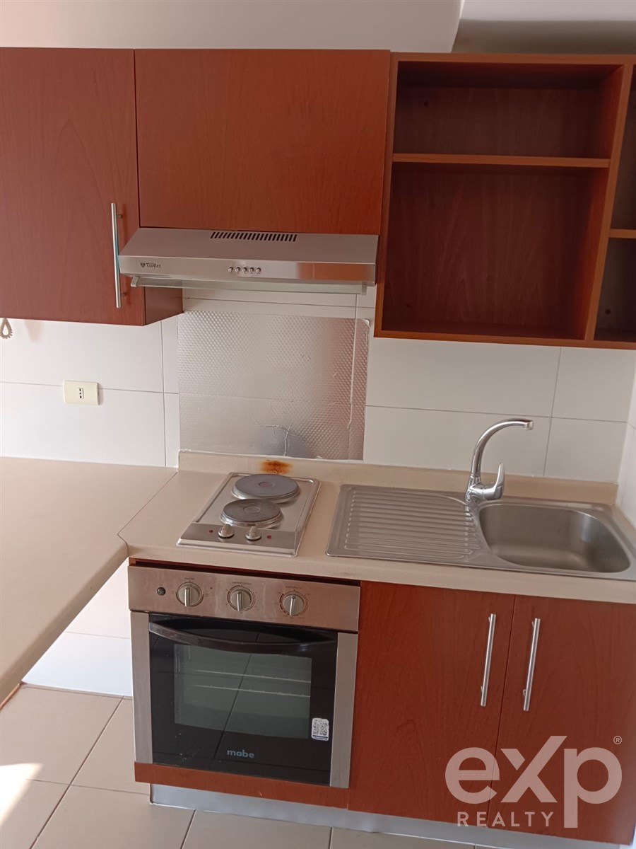 Departamento en venta en Independencia, HIPODROMO 1702