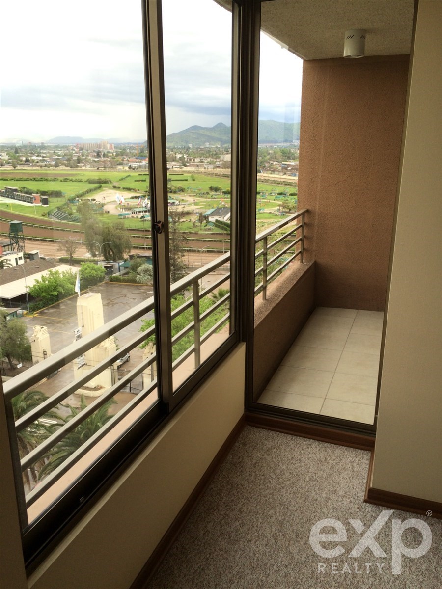 Departamento en alquiler en Independencia, HIPODROMO 1702