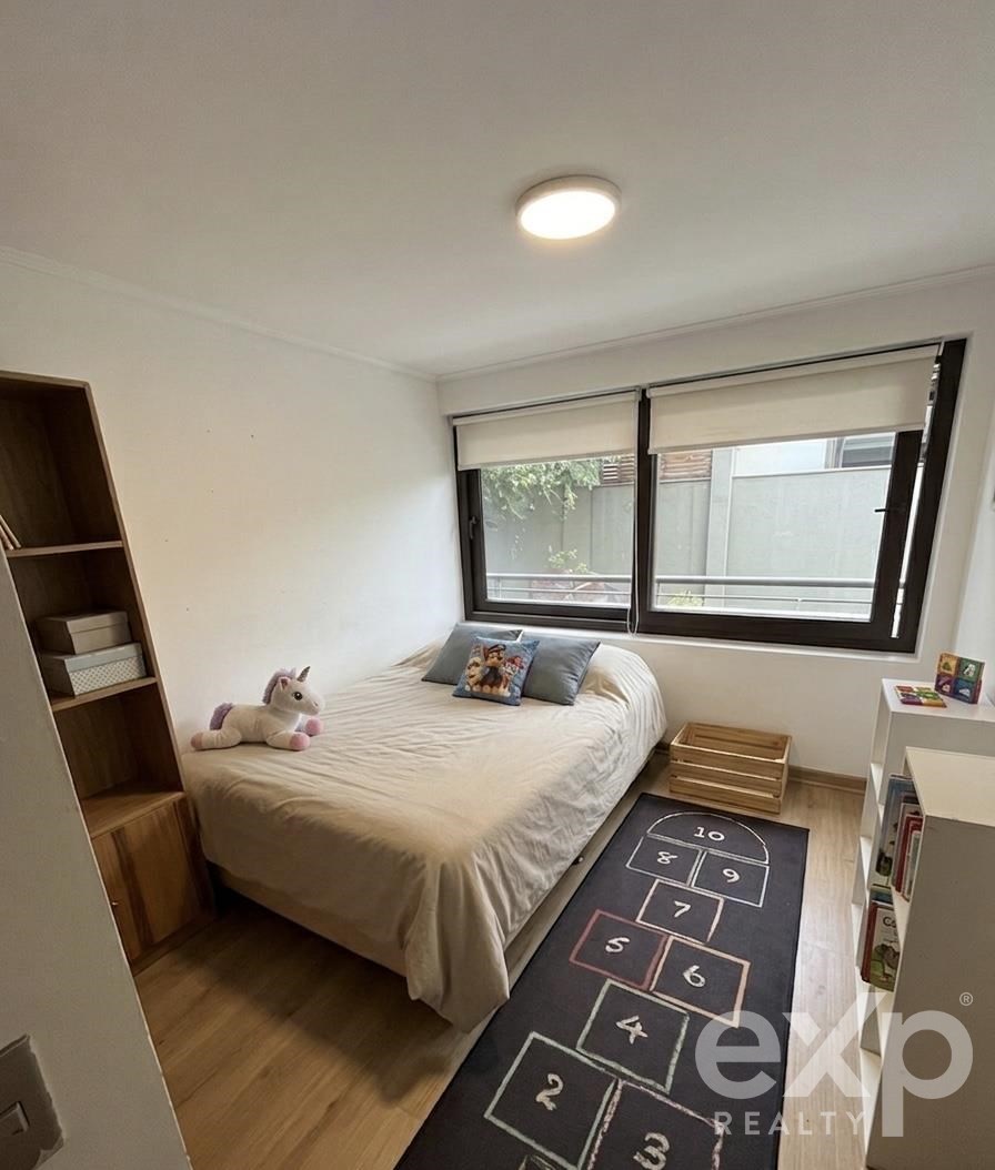 Apartment for sale in Vitacura, Navidad 1346