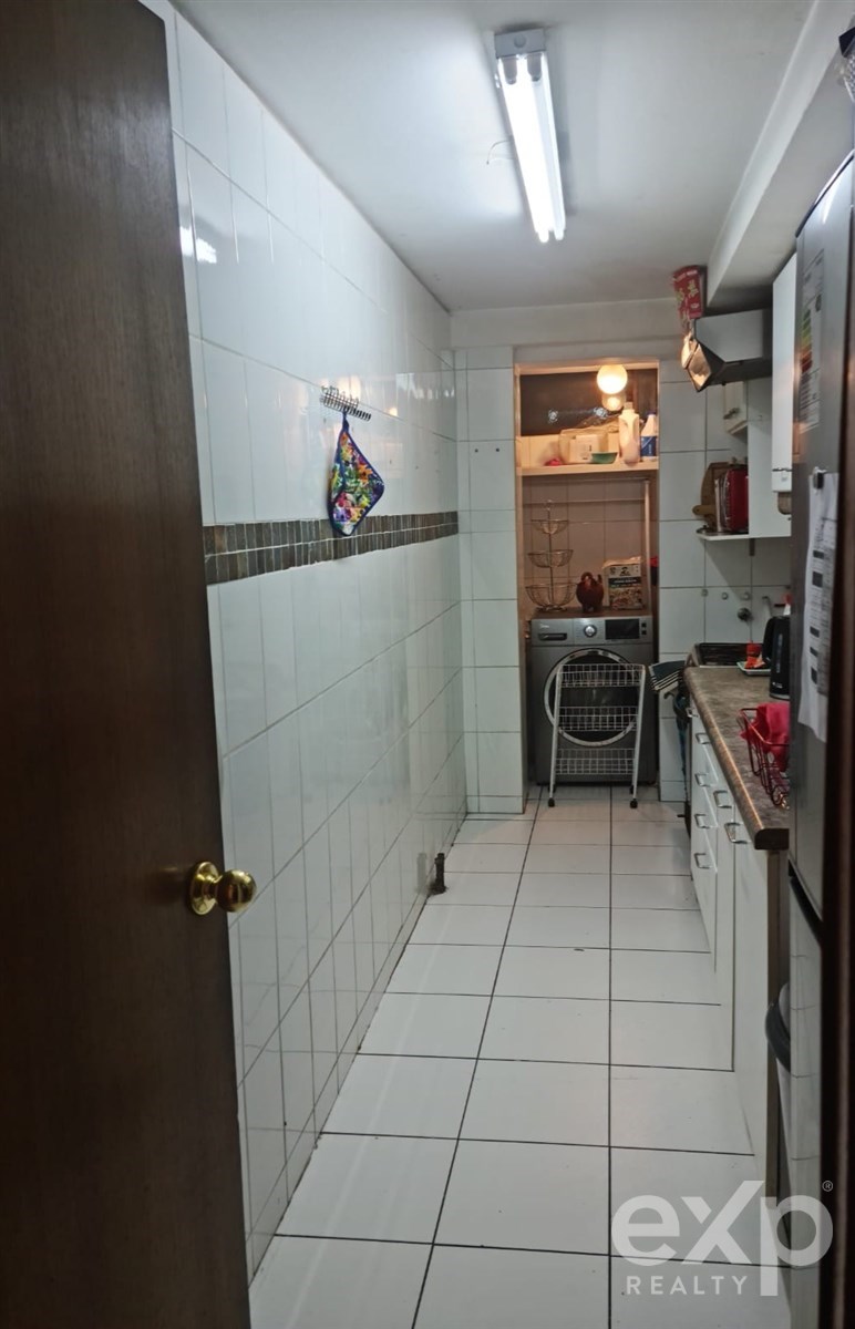 Departamento en Vitacura