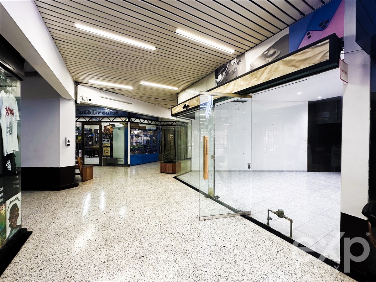 Local Comercial en venta en Providencia, Nueva Providencia 2214