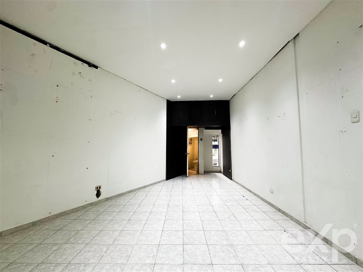 Local Comercial en venta en Providencia, Nueva Providencia 2214
