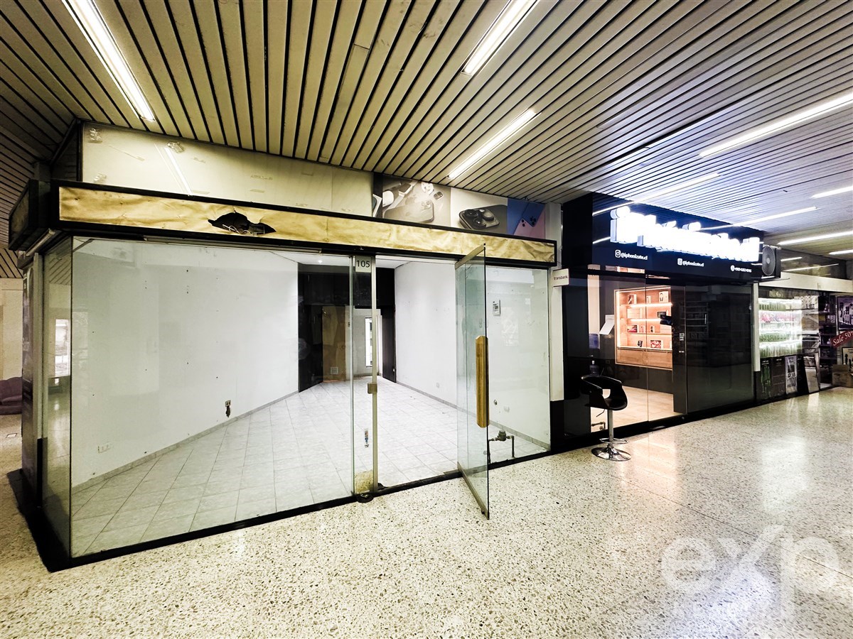 Local Comercial en venta en Providencia, Nueva Providencia 2214