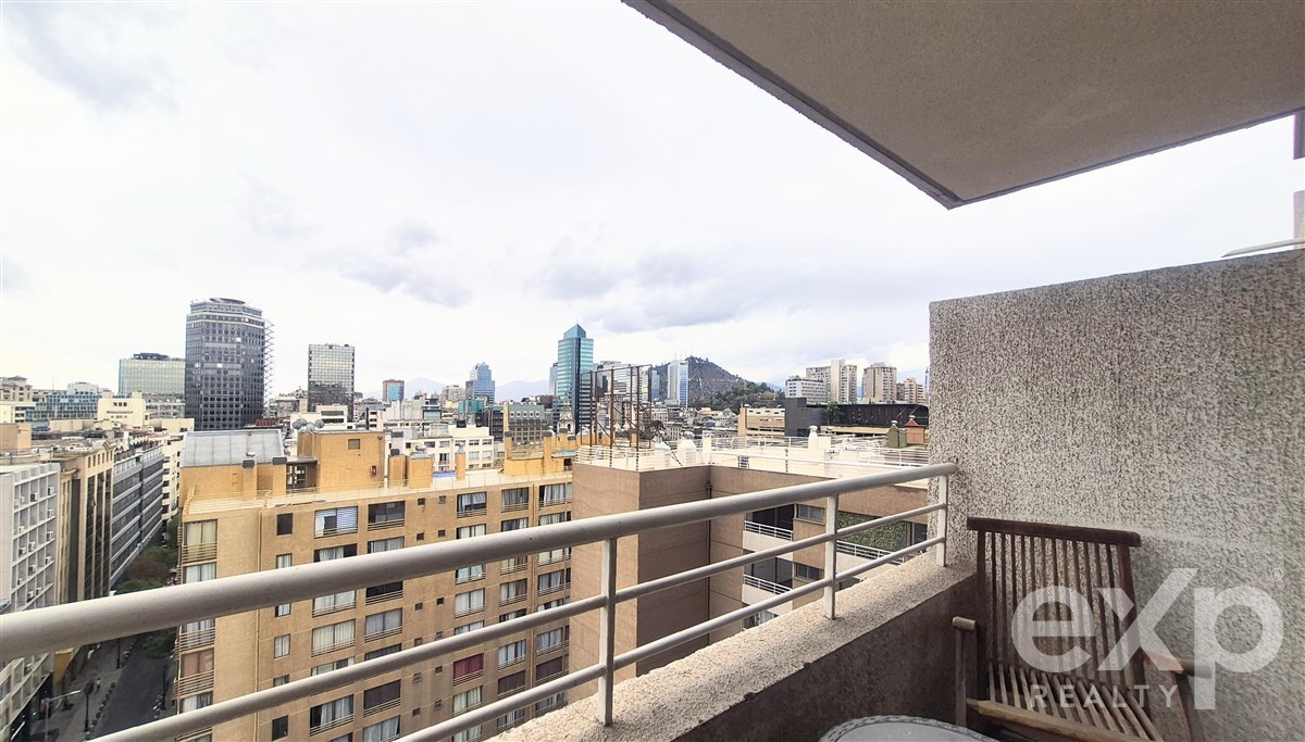 Departamento en Santiago