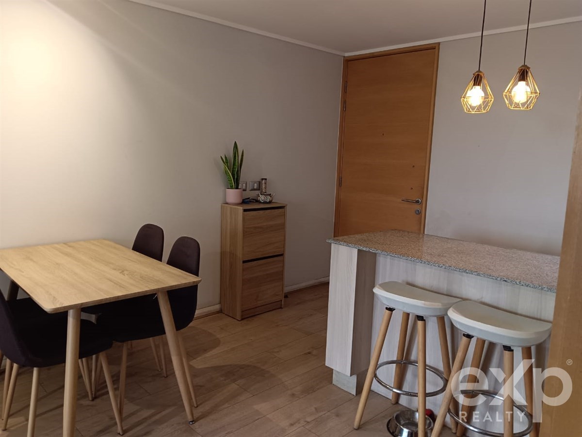 Departamento en venta en Ñuñoa, Bremen 1701