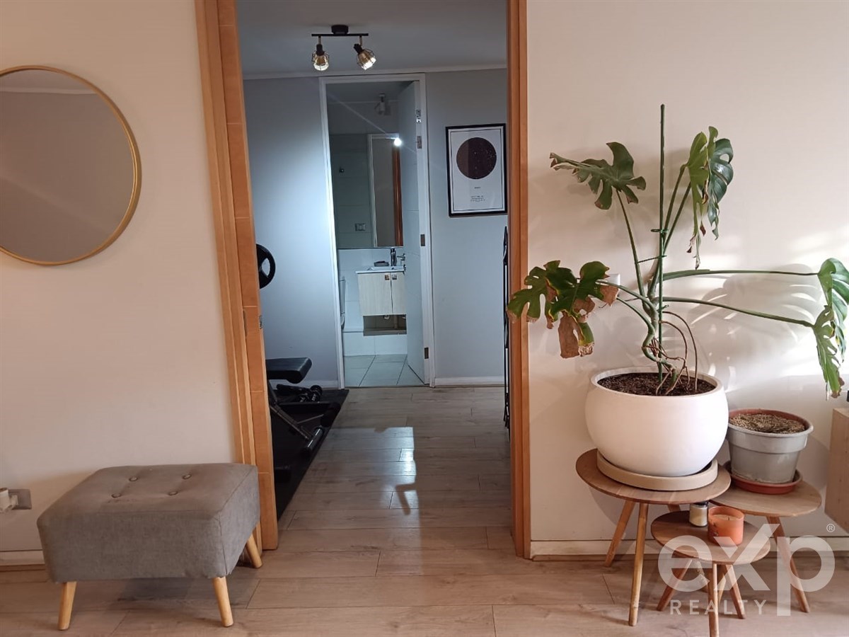 Departamento en venta en Ñuñoa, Bremen 1701