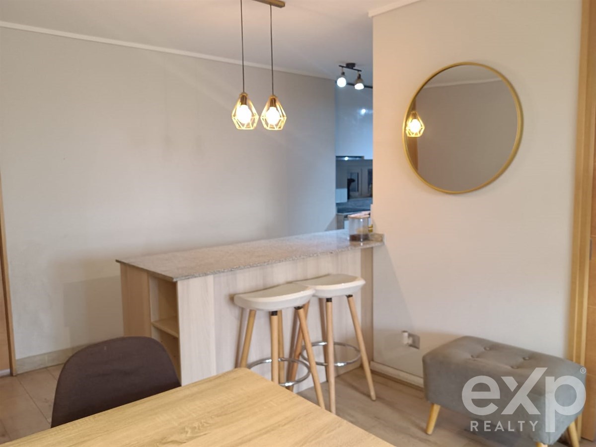 Departamento en venta en Ñuñoa, Bremen 1701