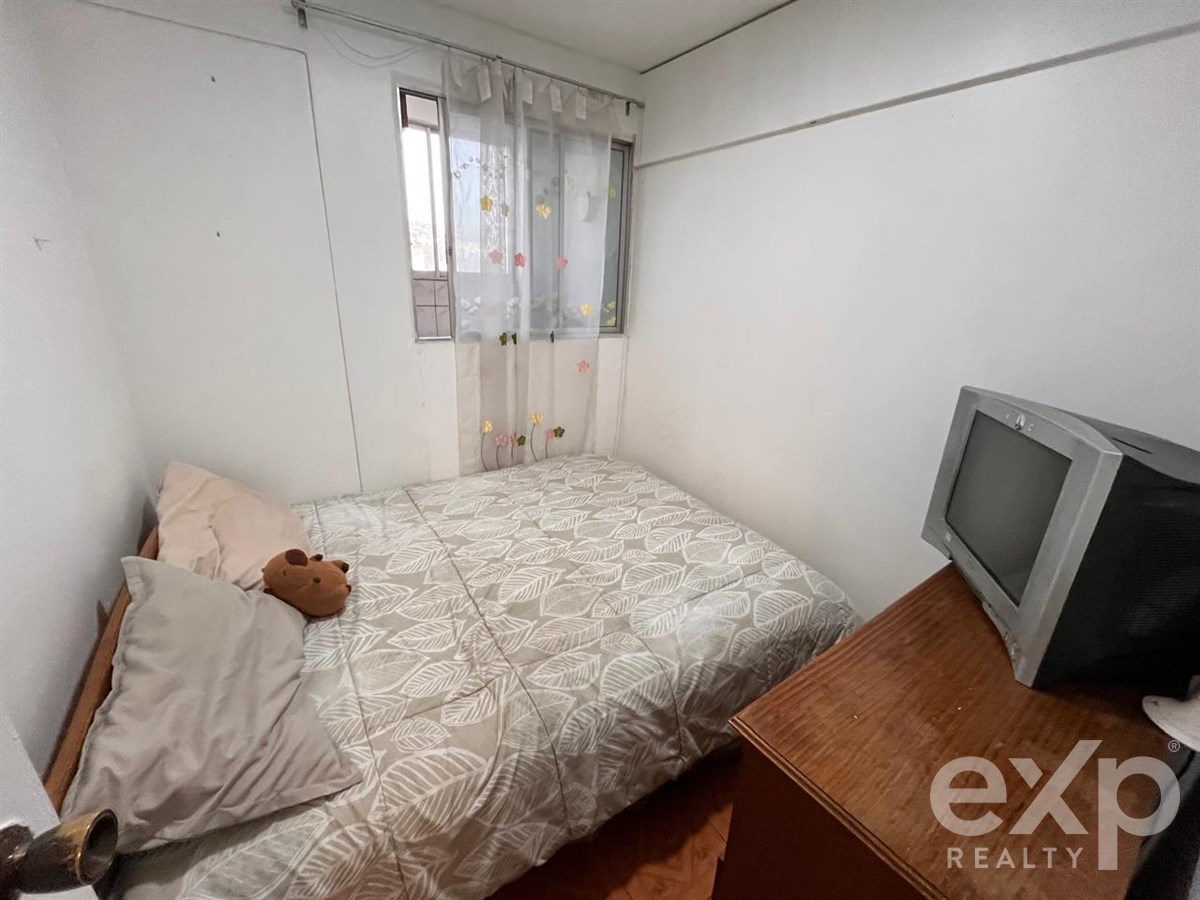 Departamento en venta en Viña del Mar, DOS NORTE 640