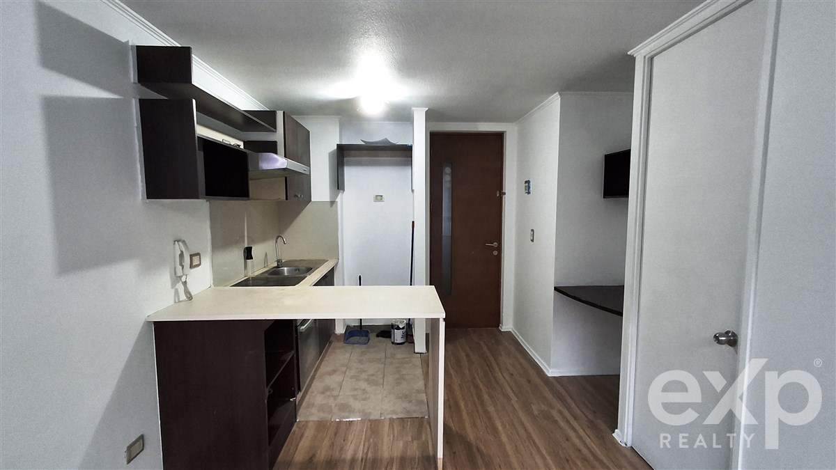 Departamento en venta en Santiago, PORTUGAL 564