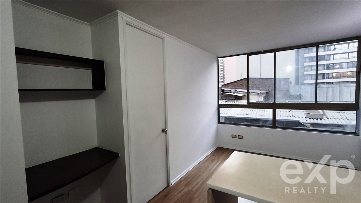 Departamento en venta en Santiago, PORTUGAL 564