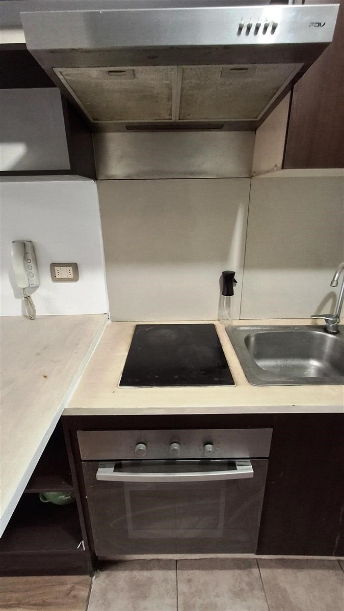 Departamento en venta en Santiago, PORTUGAL 564