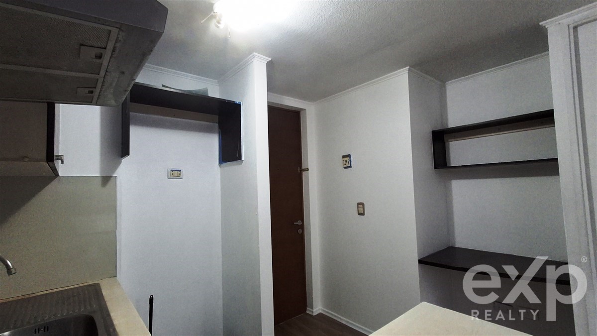 Departamento en venta en Santiago, PORTUGAL 564