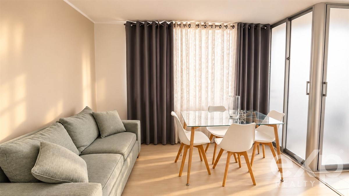 Departamento en venta en Ñuñoa, Irarrazaval 5152